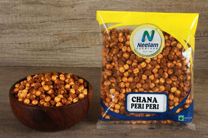 Chana Peri Peri 200 Gm