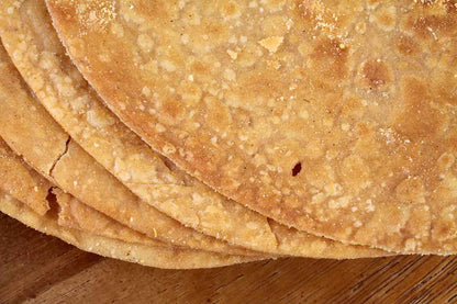 Whole Wheat Cheese Khakhra 250 Gm