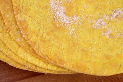 Whole Wheat Lime N Spice Khakhra 250 Gm