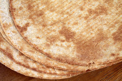 Whole Wheat Cow Ghee Sada Khakhra 250 Gm