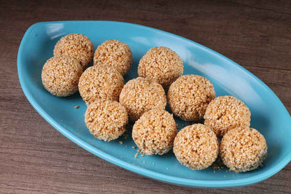 Rajgira Laddu 12 Pc