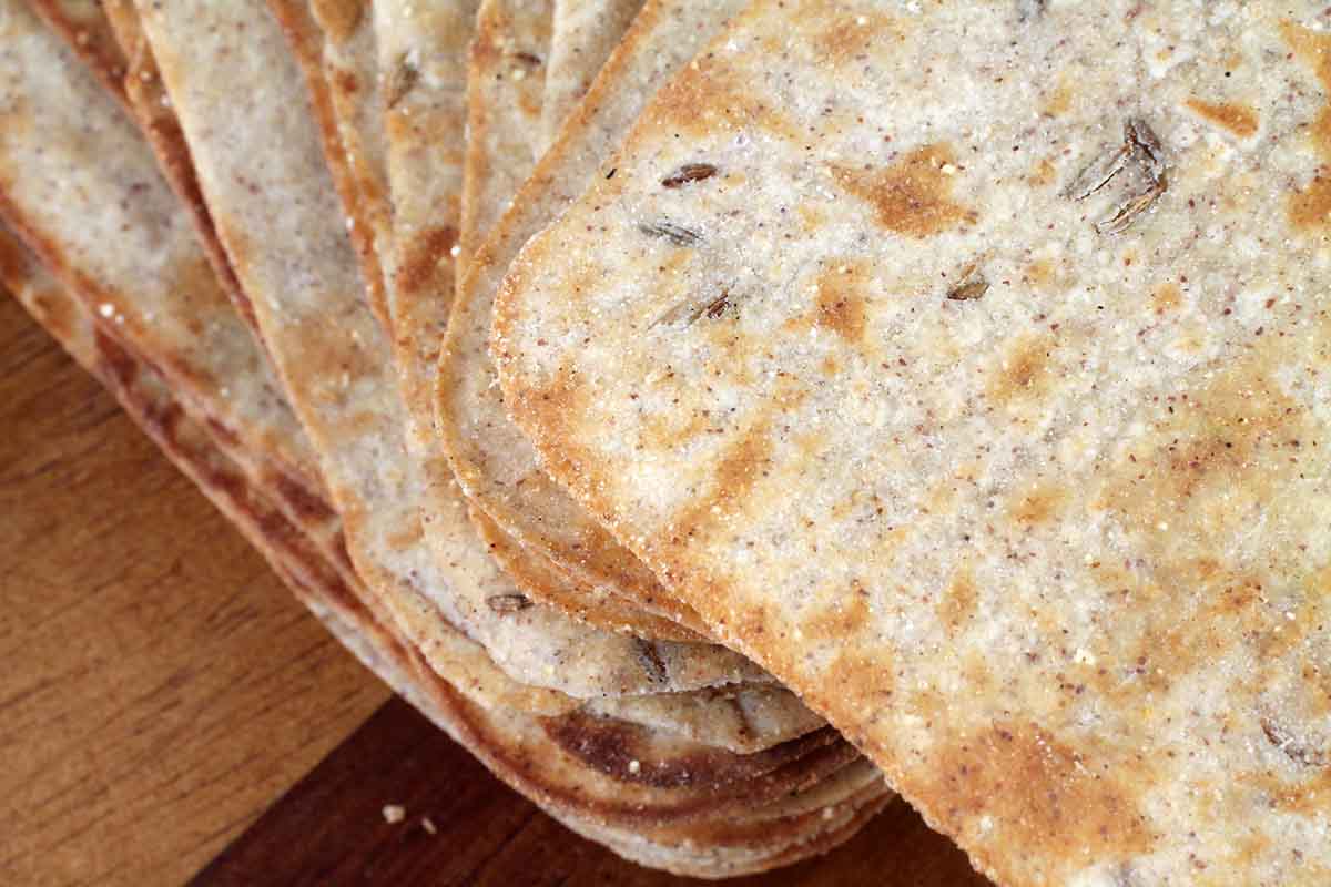 7 Grain Khakhra Mobile 200 Gm