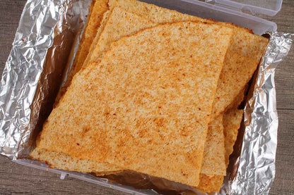 Dosa Khakhra Schezwan 20 Pc