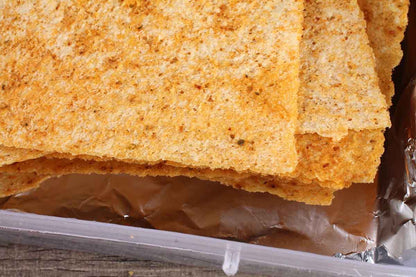 Dosa Khakhra Schezwan 20 Pc