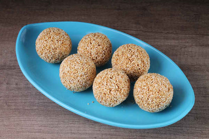 Rajgira Laddu 6 Pieces