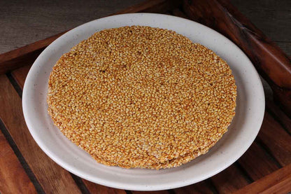 Till Papdi Chikki 200 Gm