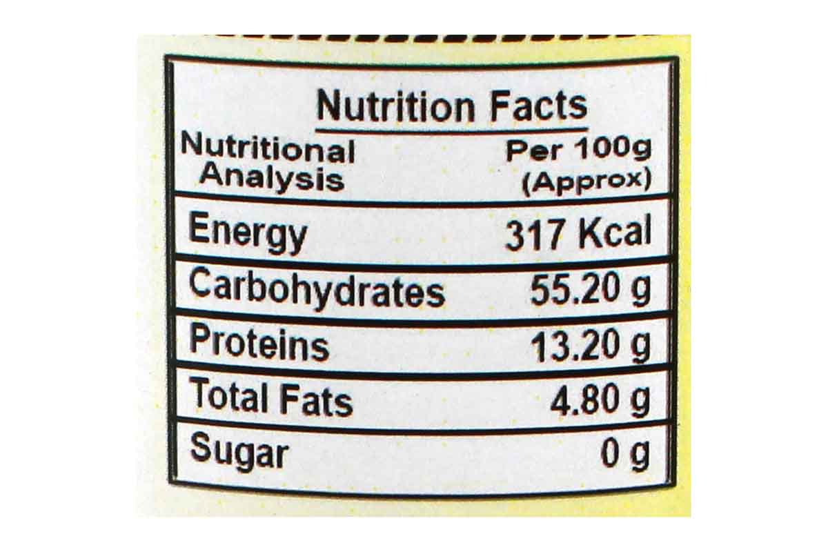 Frankroll Masala 100 Gm