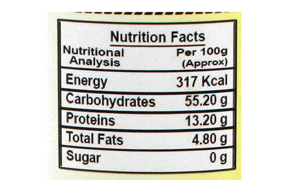 Frankroll Masala 100 Gm
