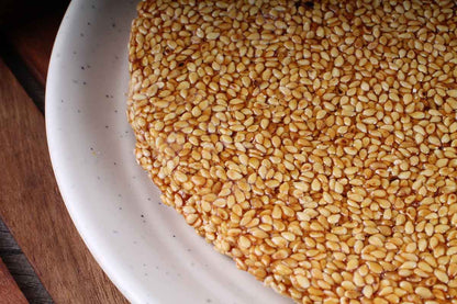 Till Papdi Chikki 200 Gm