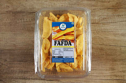 Fafda 250 Gm