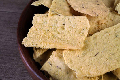 Roasted Fafda Gathiya 200 Gm