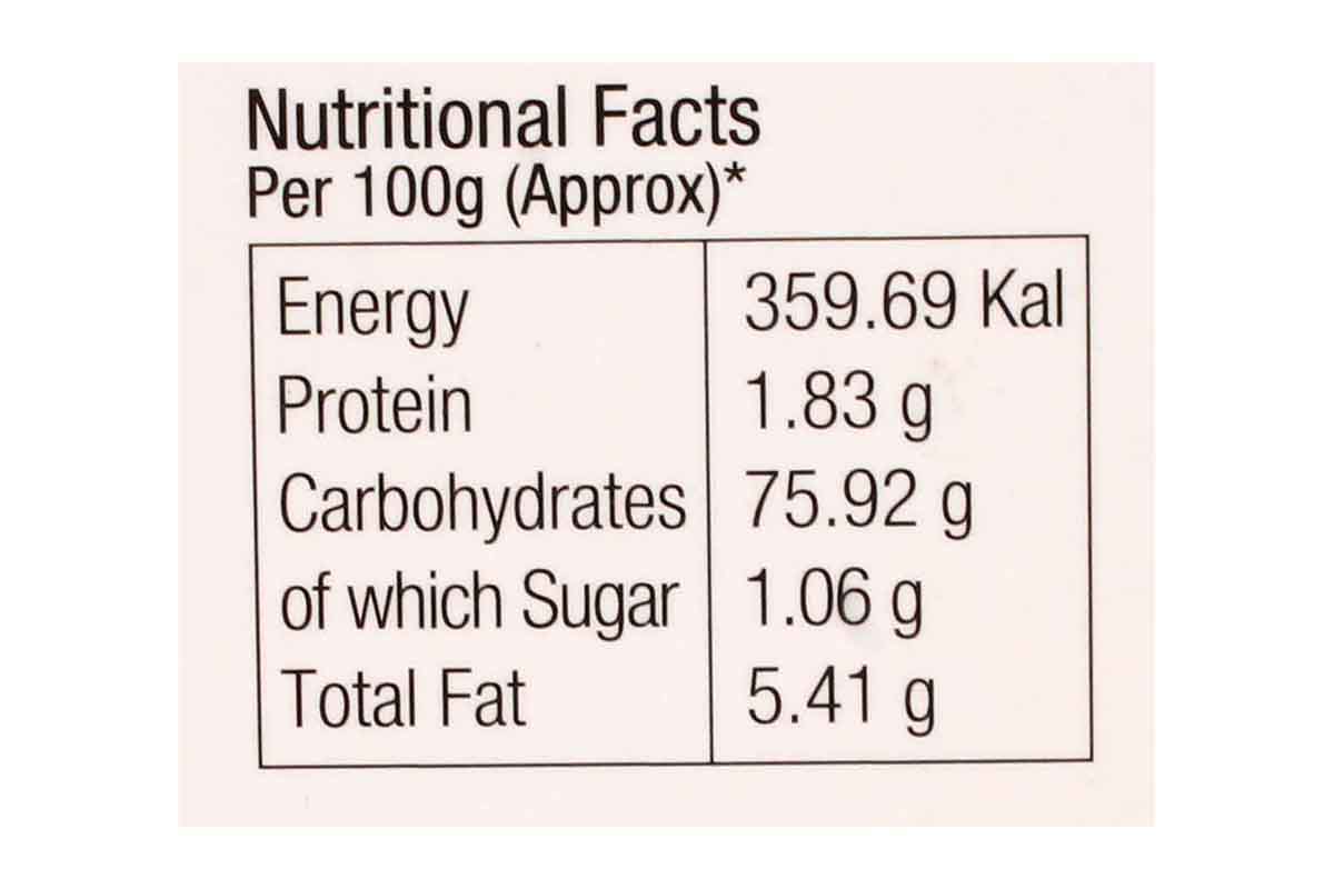 Neelam Dal Khichdi Heat & Eat 250 Gm