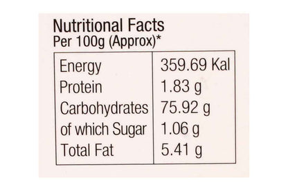 Neelam Dal Khichdi Heat & Eat 250 Gm