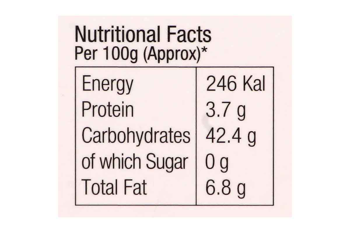 Neelam Jeera Rice Heat & Eat 250 Gm