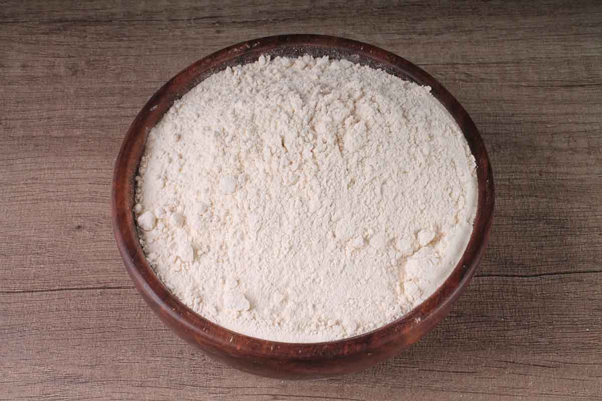 Whole Wheat Flour/Gehun Atta 2 Kg