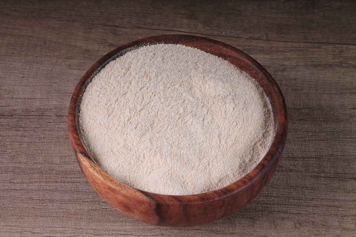 Rajgira Atta/Amaranth Flour 250 Gm