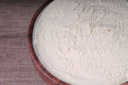 Yellow Gram Dal Flour/Pili Moong Dal Atta 500 Gm