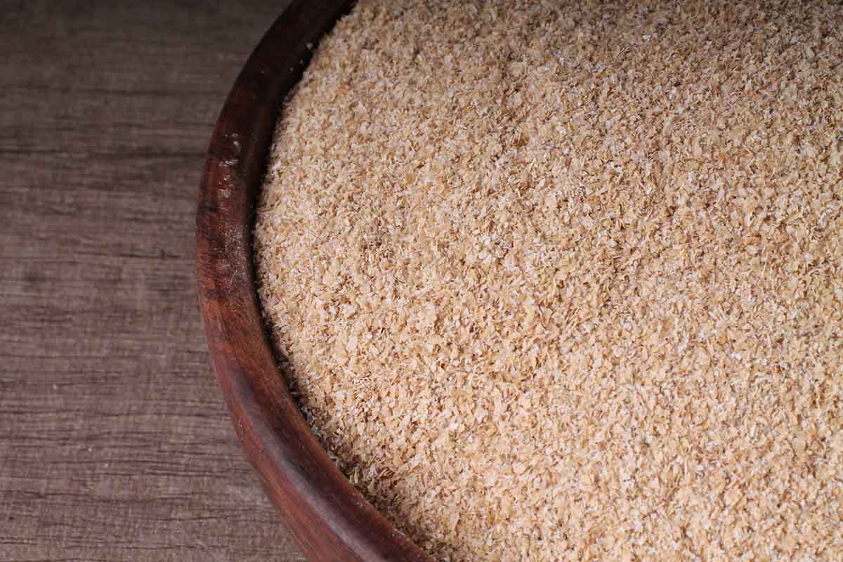 Wheat Bran/Nutri Fiber/Gehun Choker 200 Gm