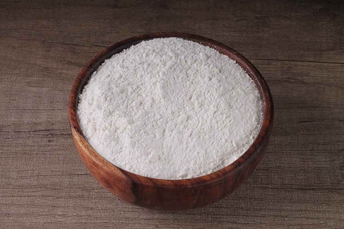 Barnyard Millet Flour/Sama Atta 250 Gm