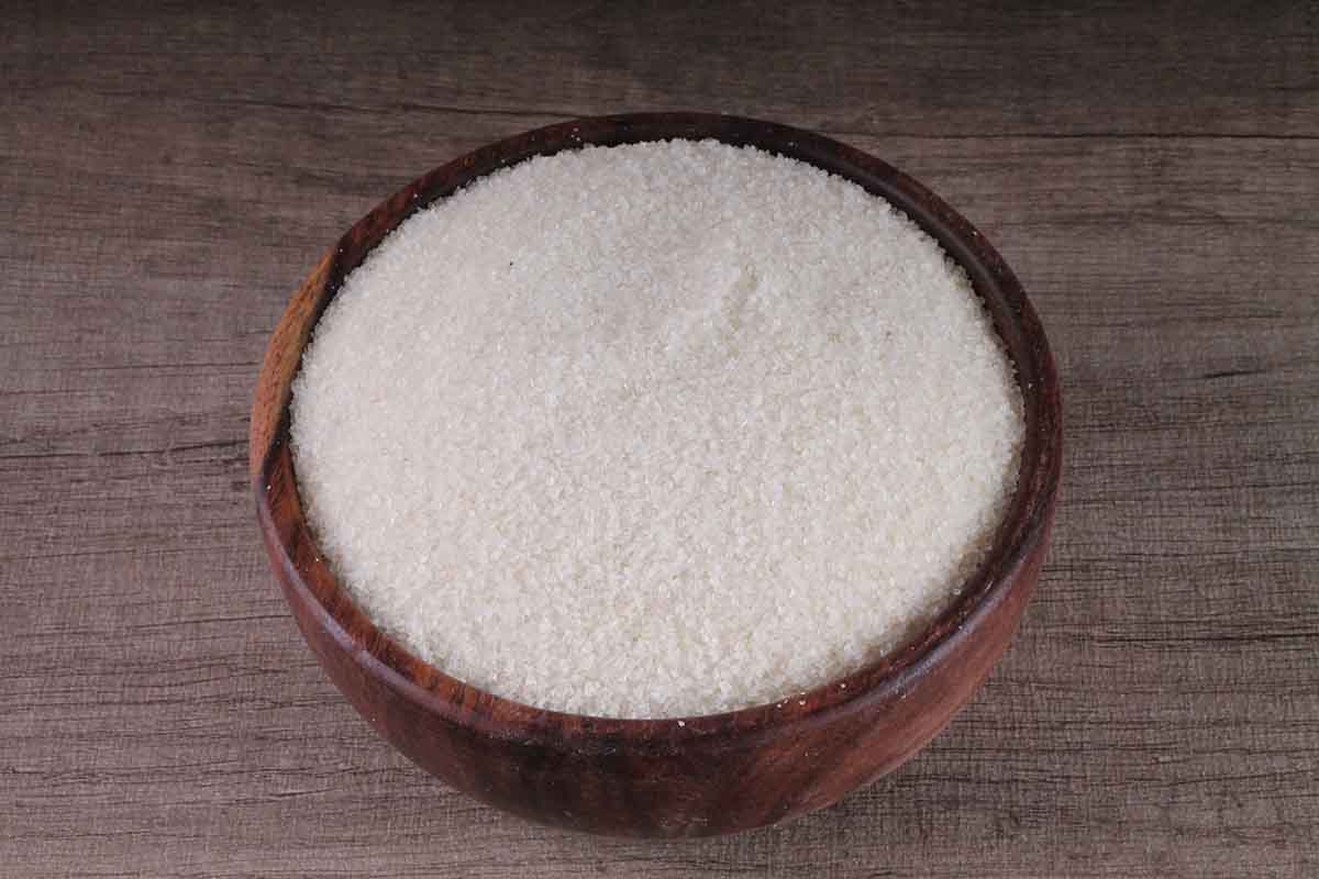 Idli Rawa 500 Gm