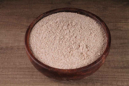 Ragi Flour/Nachani Atta 500 Gm
