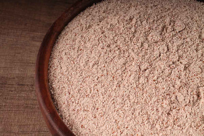 Ragi Flour/Nachani Atta 500 Gm