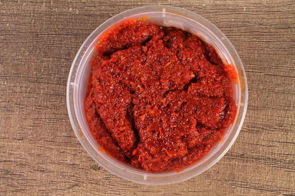 Kolhapuri Thecha 100 Gm