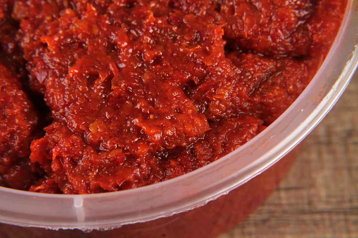 Kolhapuri Thecha 100 Gm