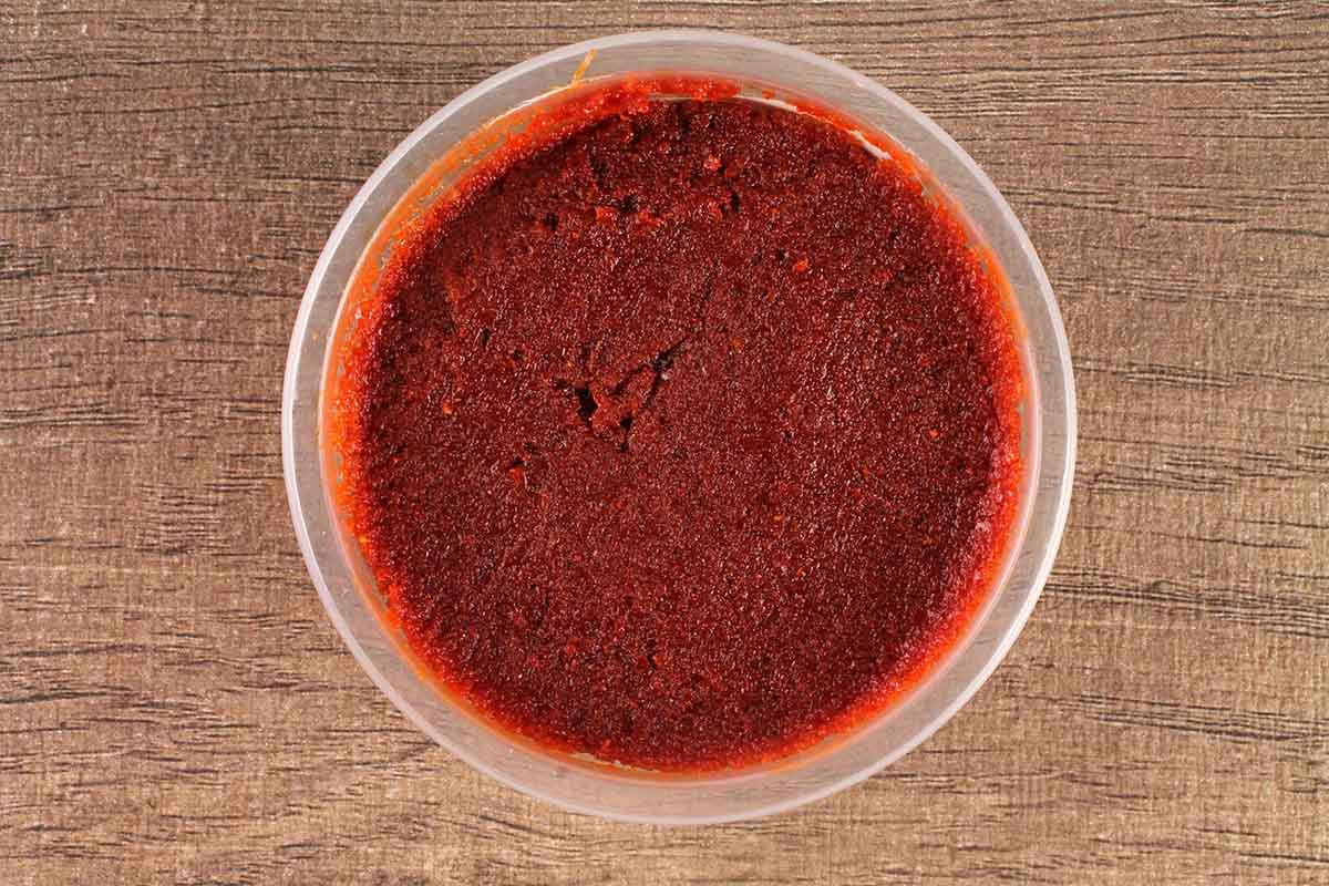 Kashmiri Garlic Chutney 90 Gm