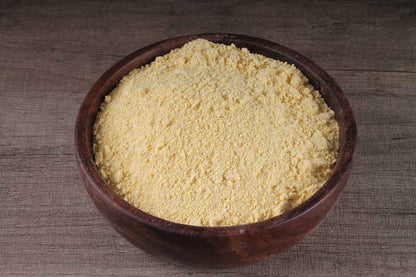 Corn Flour/Makai Atta 500 Gm
