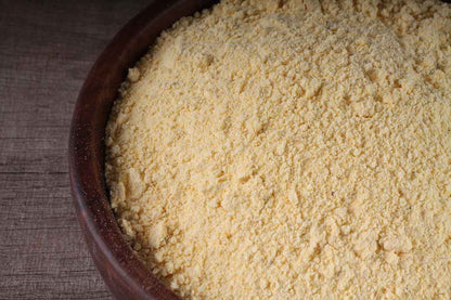 Corn Flour/Makai Atta 500 Gm