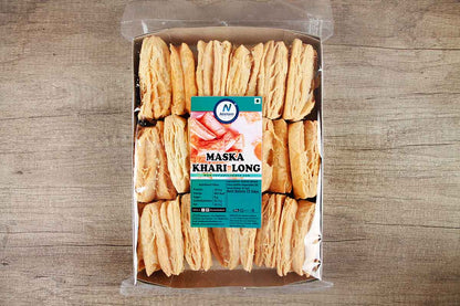 Maska Khari Long 200 Gm