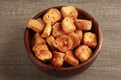 Garlic Butter Mini Toast 200 Gm