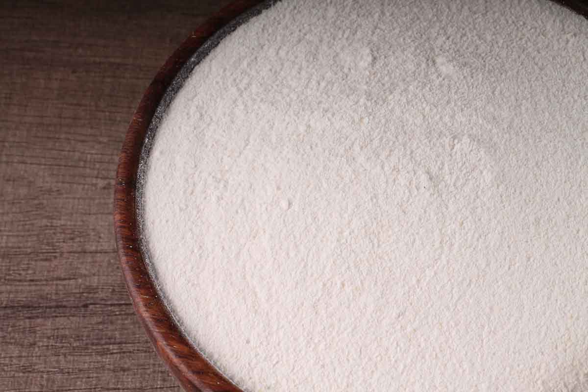 White Dhokla Flour 500 Gm