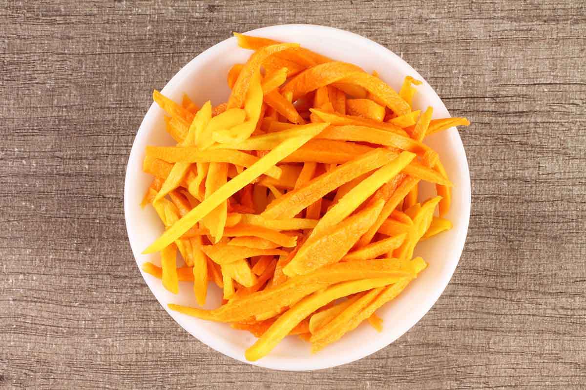 Amba Haldi Pickle 250 Gm