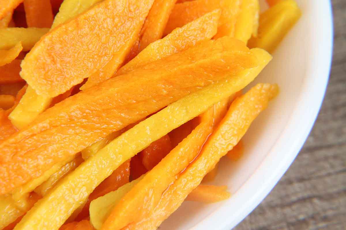 Amba Haldi Pickle 250 Gm