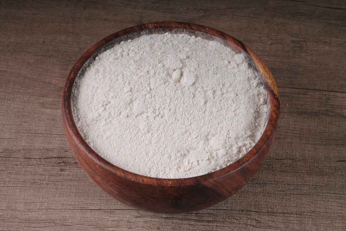 Barley Flour/Jau Atta 250 Gm