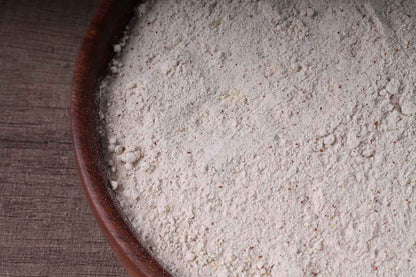 6 Grain Atta No Wheat 500 Gm