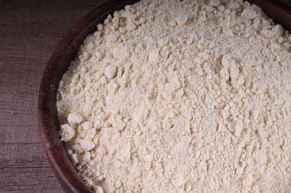 Soya Flour/Soyabean Atta 500 Gm