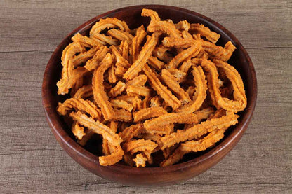 Crispy Soya Stick 200 Gm