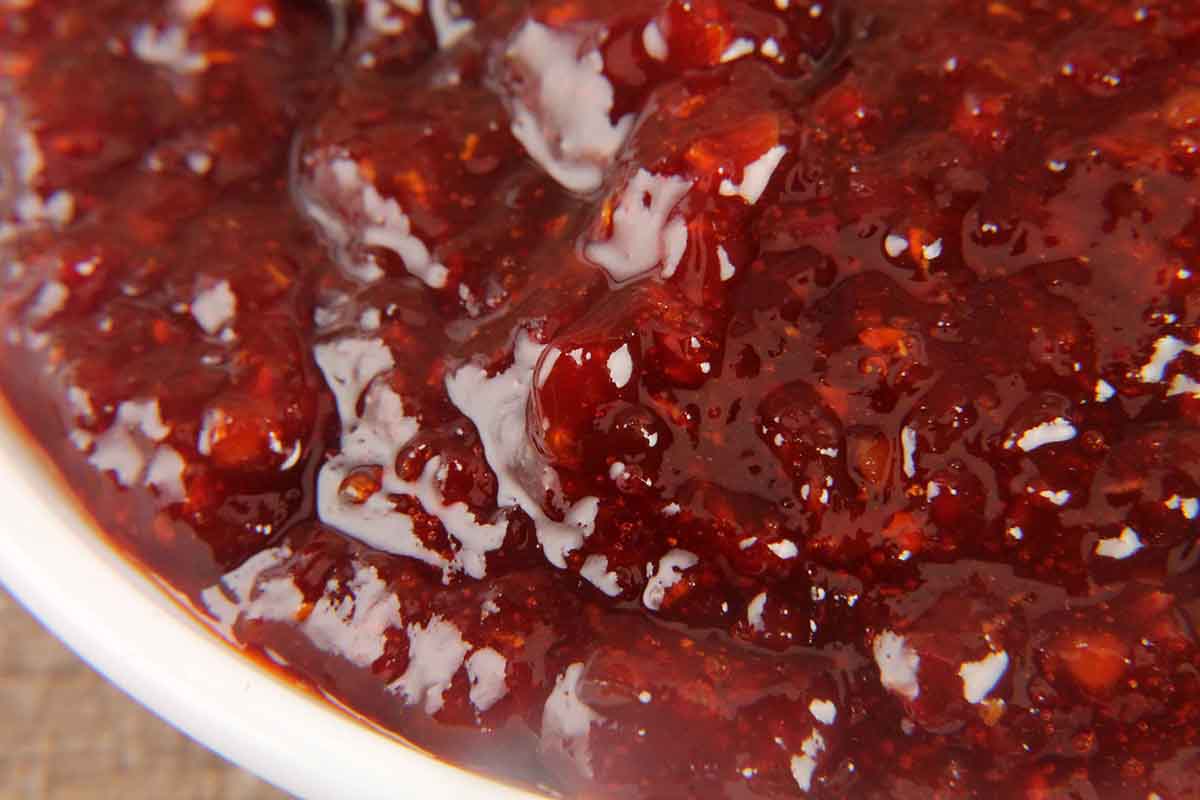 Chilli Lemon Chutney 250 Gm