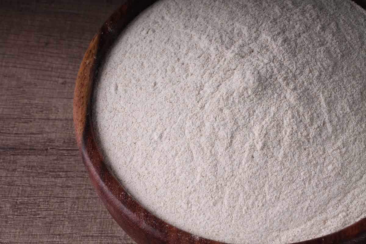 Buckwheat Flour/Kuttu Atta 250 Gm