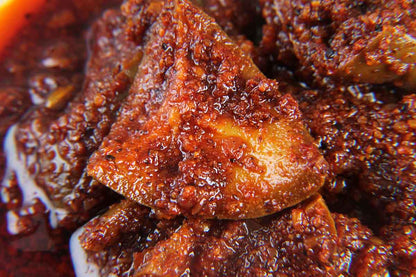 Punjabi Mango Pickle 250 Gm