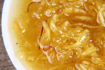 Oil Free Mango Kesar Murabba 250 Gm