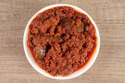 Avakkai Mango Pickle 250 Gm