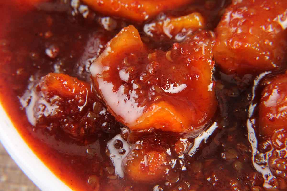 Gor Keri Pickle 250 Gm