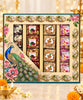 Mix Sweet Peacock Box 550 Gm