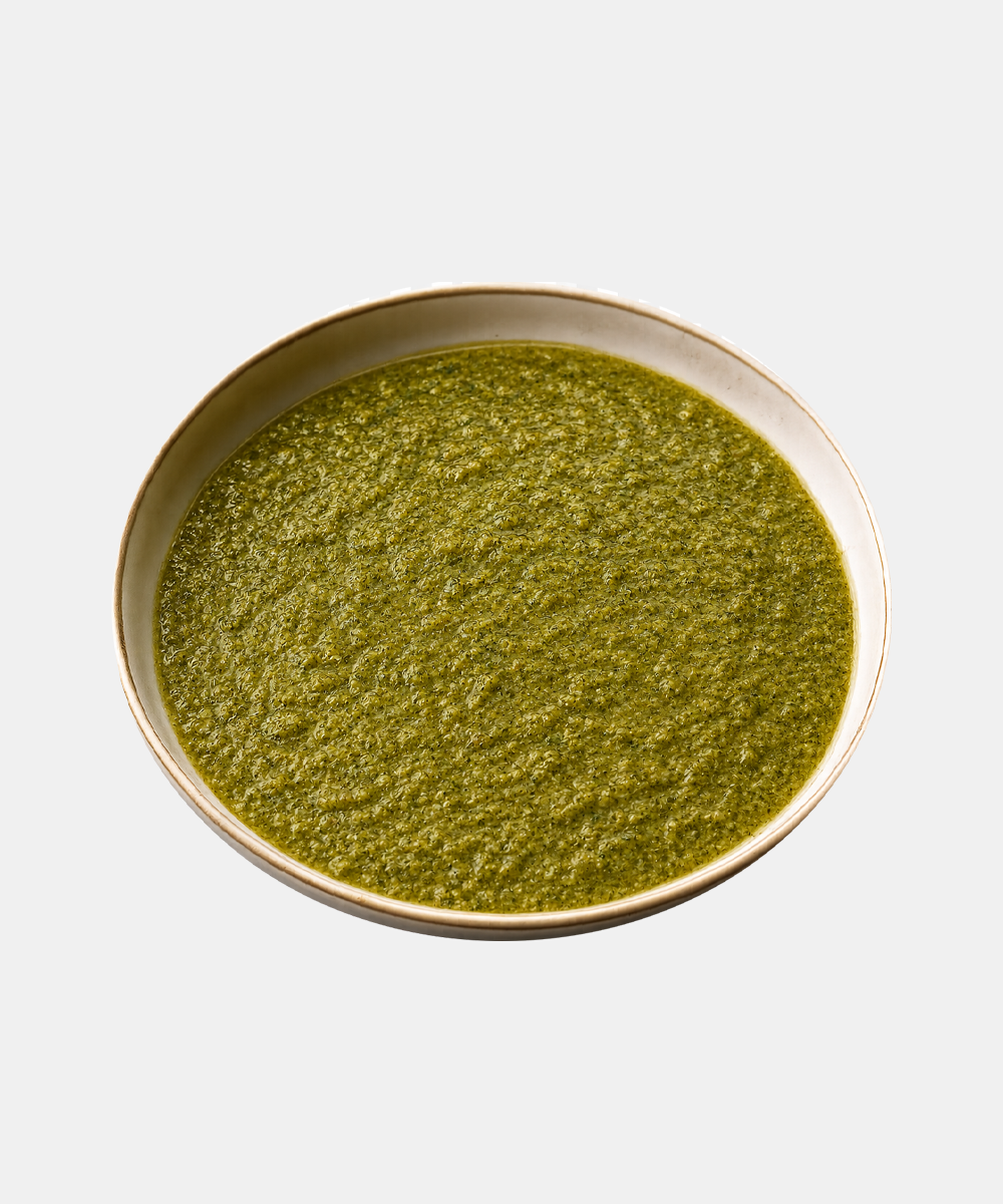 Neelam Dehydrated Thecha Masala Gravy 80 Gm