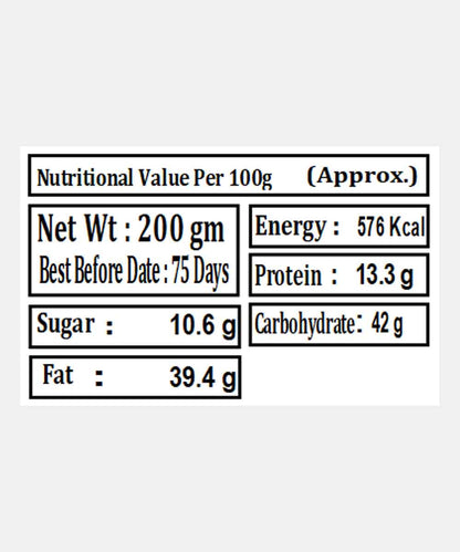 Khatta Meetha Mixture 200 Gm