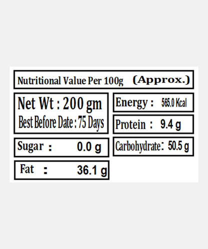 Kolhapuri Mixture 200 Gm